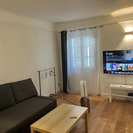 T1Bis Centre Ville Tout Equipe #8 New Toulon Exteriör bild